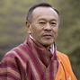 ジグメ・ティンレー（ブータン王国首相）
