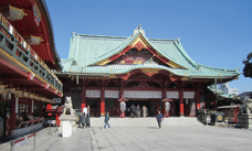 街歩き：神田を歩く 〜江戸、近代、現代の多彩な日本文化に出会える4 時間のツアー
