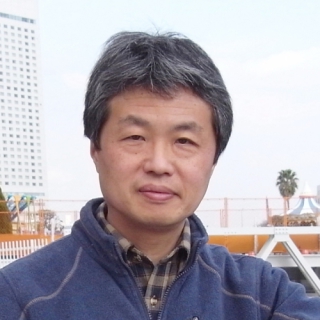 栗原 正明