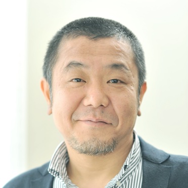 古谷雄一