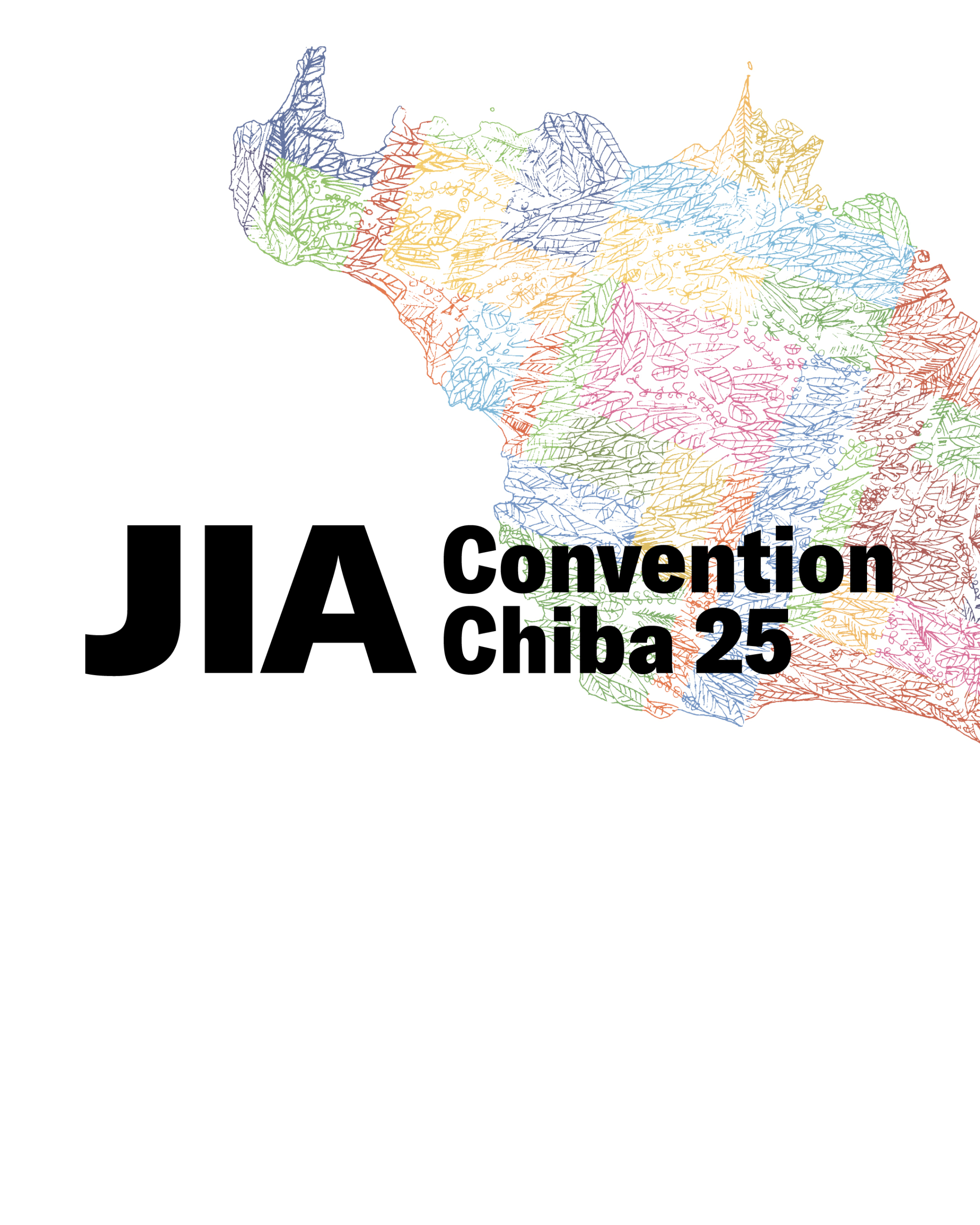 全トークセッションの紹介（タイムスケジュール順）JIA建築家大会2025千葉