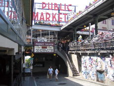 Pike Place Marketѥץ졼ޡå