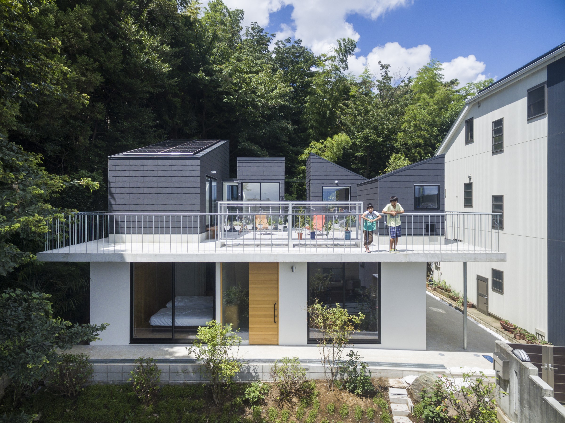 デザインが気持ちの良い住まいをつくる ～長く住み継がれる住まいとは～ SUMAIセミナーPART29 第2回｜公益社