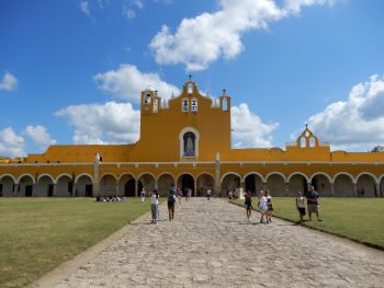 講演会 メキシコの街や建築の色彩のなぞ 公益社団法人 日本建築家協会 関東甲信越支部