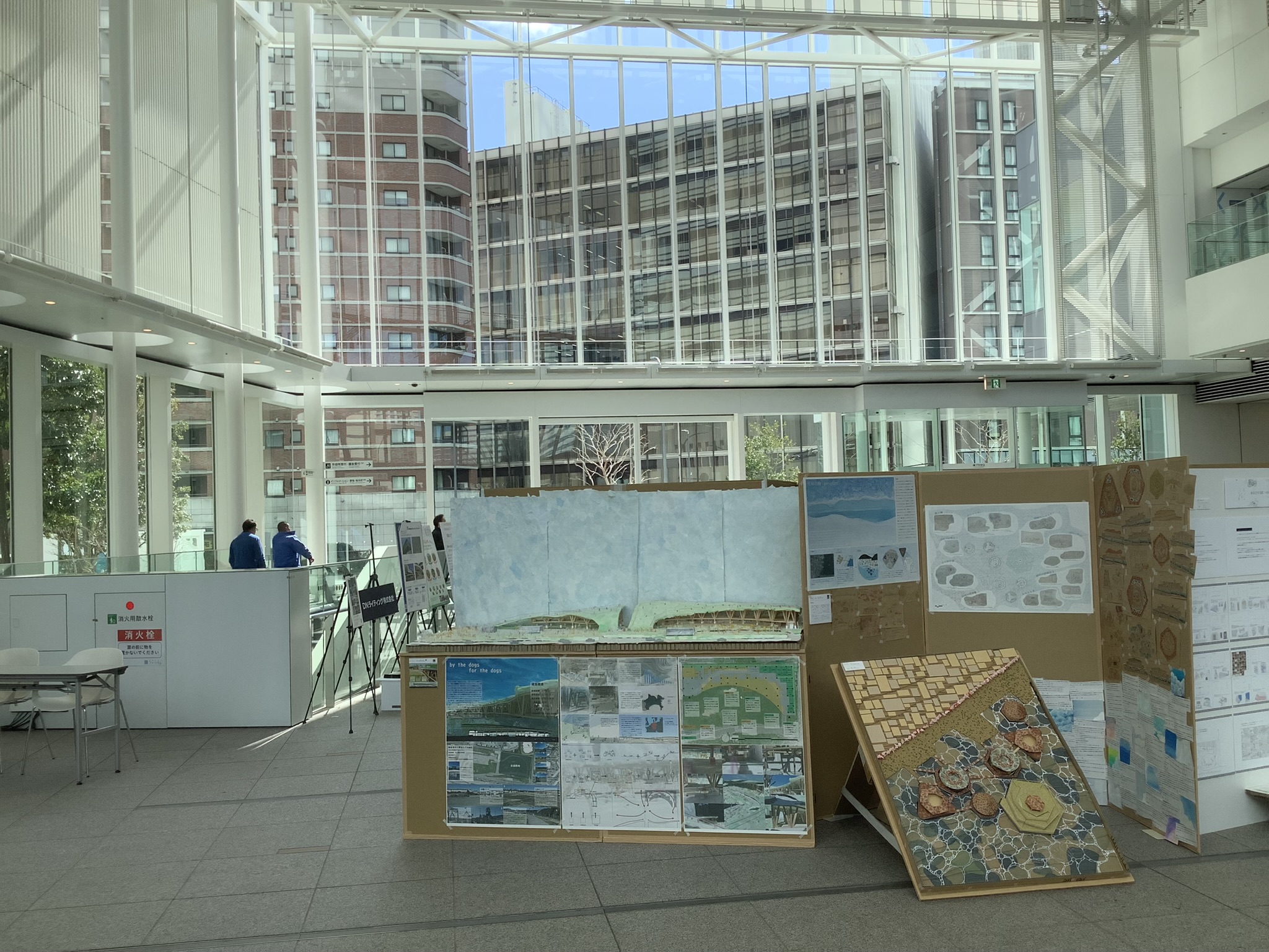 甲院ページ 01kanagawa｜公益社団法人 日本建築家協会 関東甲信越支部