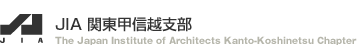 JIA 関東甲信越支部　市民向けサイト