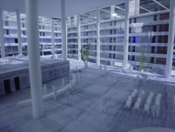 台北・淡水地区における複合リゾート施設の設計 —ホテルを核とした「街」空間の創出—
