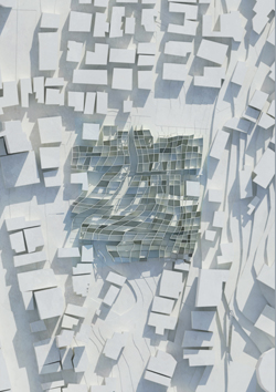 マイケル・ポランニー「暗黙知の次元」から見る空間設計手法