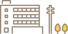 お住まいのマンションの相談